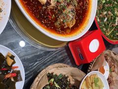 -江湖黑大兔(杨家坪店)