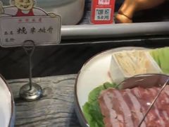 -不倒翁·安徽名菜楼(步行街店)
