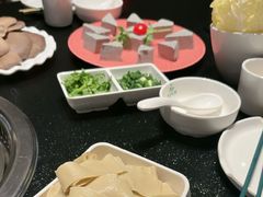 -葛记红焖羊肉(和平路形象店)