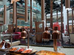 -威斯汀舞台餐厅