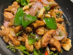 -张大嘴菜馆(庞各庄店)