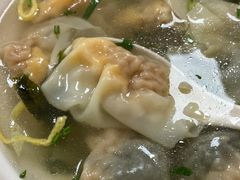 -海平馄饨(逍遥二路店)