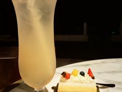 -大堂酒廊·亚龙湾万豪度假酒店