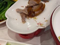 -大鸭梨烤鸭(石佛营店)