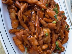 -老字号蛇口德记烧腊饭店·海鲜加工