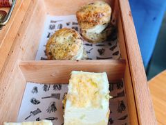 -THE CUT Rooftop顶楼牛排餐吧(环贸iapm店)