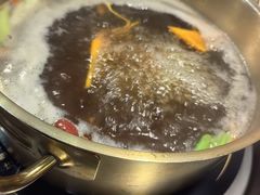-大理董·董家小厨野生菌火锅(古城旗舰店)