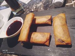 -上海锦江汤臣洲际大酒店柒酒廊