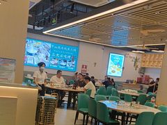 -粤顺渔坊·中山脆肉鲩火锅(清湖店)
