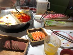 -九鼎轩火锅大排挡