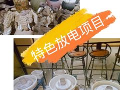 -初八专业级手工DIY陶艺社·户外研学·创意DIY首饰