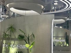 -3号仓库·创意中国菜(乐清正大广场店)