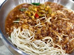 -大董锅贴(崇安寺店)