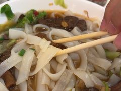 -老广记·牛杂甜品(东山口店)