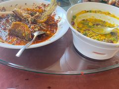 -南沙游艇会·大兵船餐厅