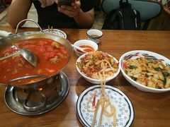 -巴依老爷新疆美食(望京小街店)