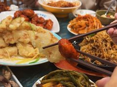 -春花民族美食(佳木斯总店)