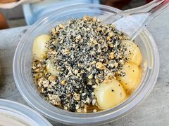 糖不甩汤圆无馅-钟姨糖水(惠城店)