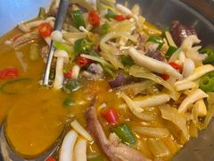 -宁海食府·涌宴(真和店)