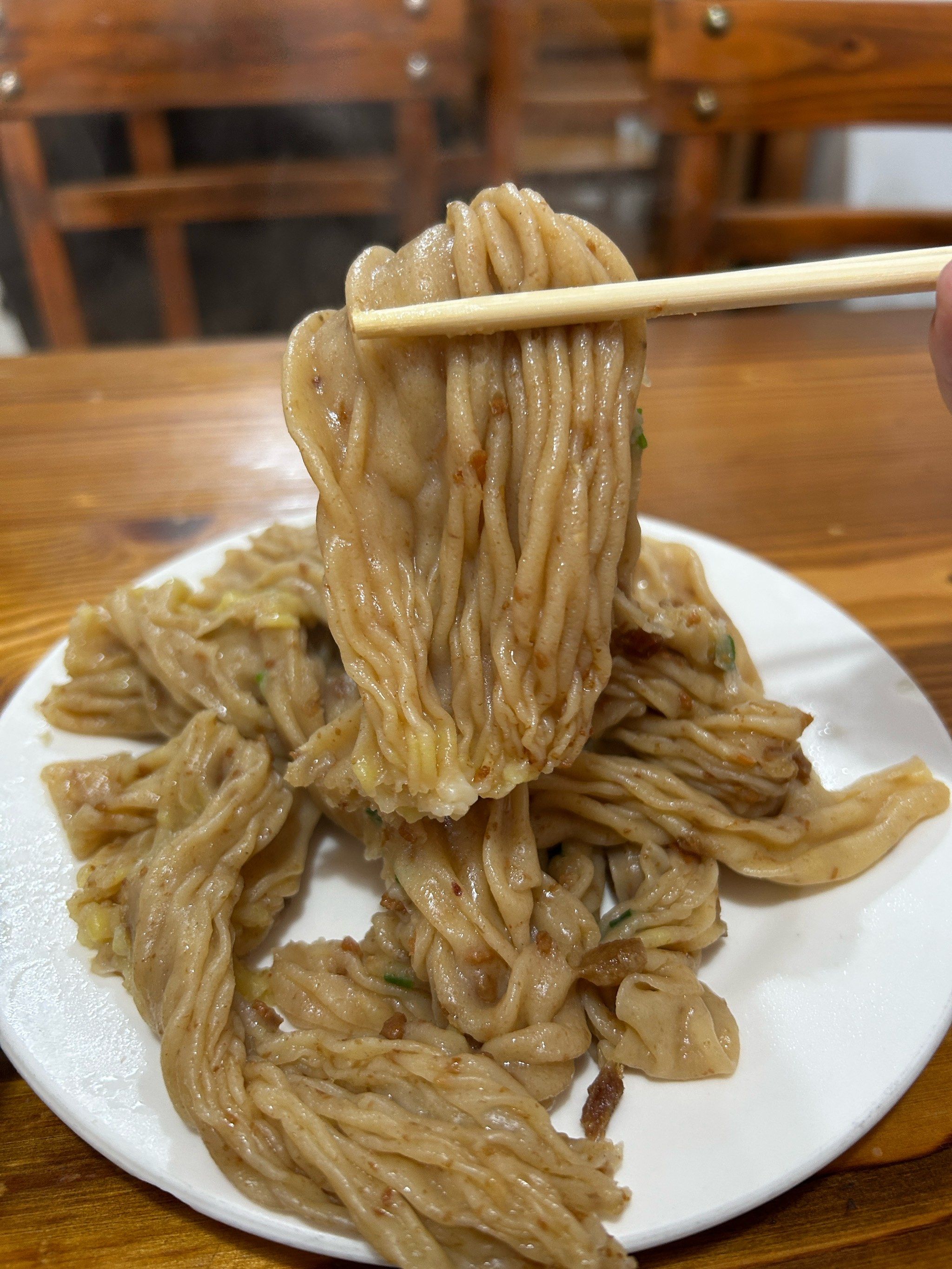 烫皮‼️我心中的早餐天花板