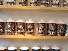 -一杯黔茶(西江千户苗寨古街店)