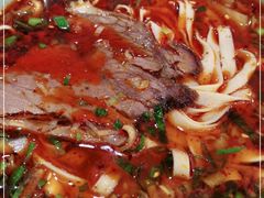 -安泊尔牛肉面(北滨河路店)