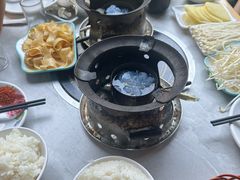 -范贤光鸡公煲(平乐园总店)