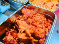 -老柴枝猪脚饭(窑岭店)