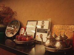 -Tajine Moroccan塔金摩洛哥中东餐厅