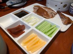-京味张·北京烤鸭(南山店)