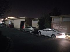 -大融城-停车场