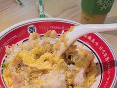 -明記茶餐廳(福田总店)