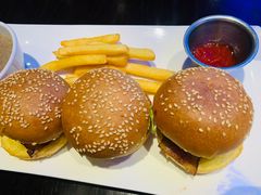 -bluefrog蓝蛙(皇庭广场店)