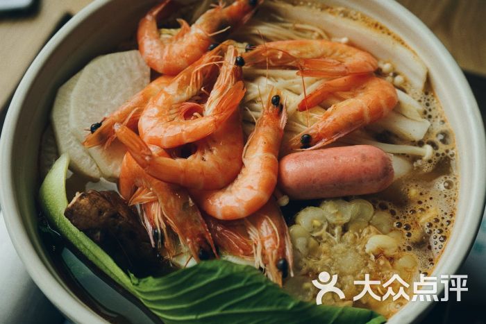 鹿塔lutte(河西金鹰世界店)-图片-南京美食-大众点评网