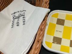 -SorSod 咖啡&食堂