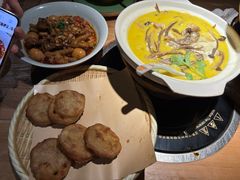 -吃饭皇帝大(长宁龙之梦店)