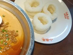 -小柴米·传统江西菜(万寿宫店)