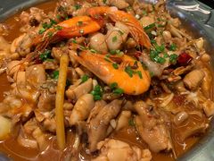 -胖哥俩肉蟹煲(湛江印象汇店)
