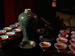 -江湖堂酒馆(内江东桐路店)