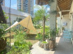 -Jo's Garden