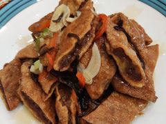 -巴依老爷新疆美食(牡丹园店)