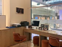 -海马体照相馆(成都来福士广场店)