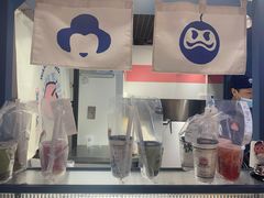 -和气桃桃(宏伊广场店)