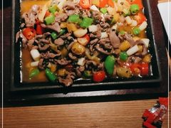 -九锅一堂酸菜鱼(新南凯德直营店)