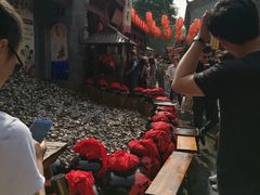 -摔碗酒(永兴坊店)