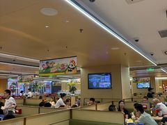 -海底捞火锅(亲贤北街店)