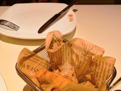 -菲滋意式餐厅(西湖文化广场店)