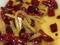 -老丘丘(较场口店)