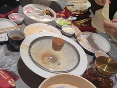 -额娘·春饼烤鸭(乐汇城店)