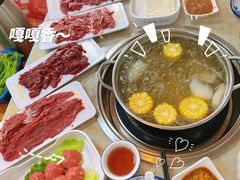 -杏花吴记牛肉火锅